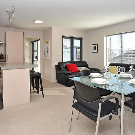Carlton Villa 3 - Christchurch Holiday Homes מראה חיצוני תמונה