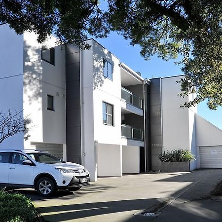 Carlton Villa 3 - Christchurch Holiday Homes מראה חיצוני תמונה