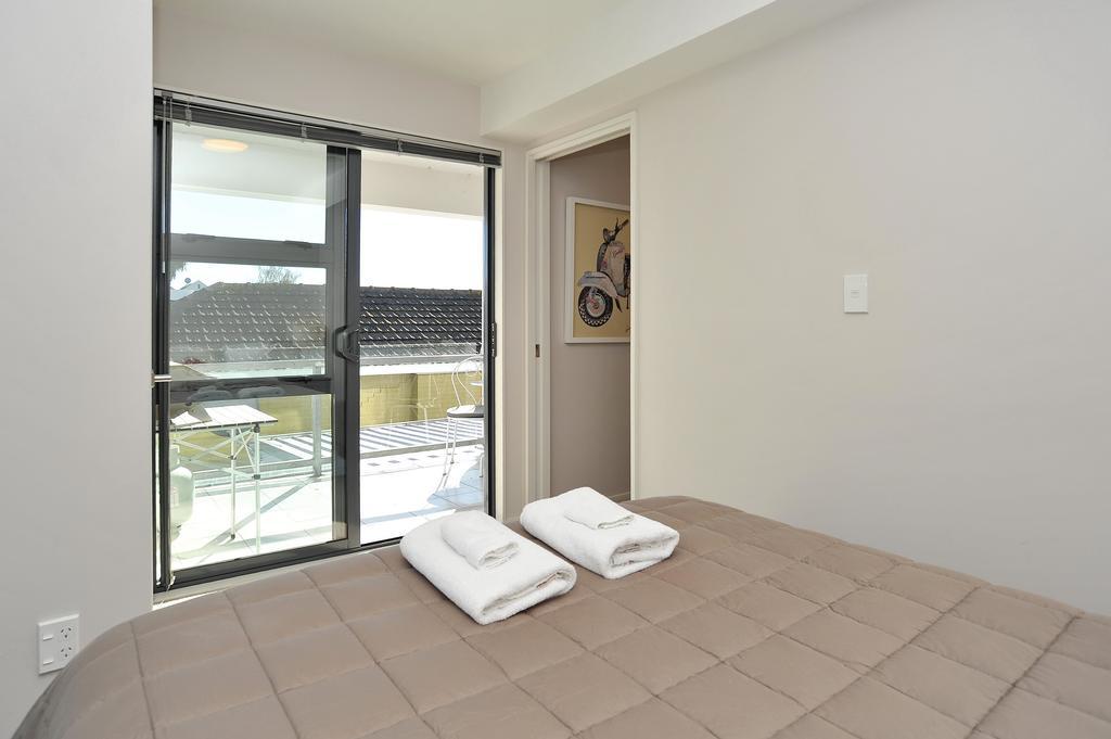 Carlton Villa 3 - Christchurch Holiday Homes מראה חיצוני תמונה