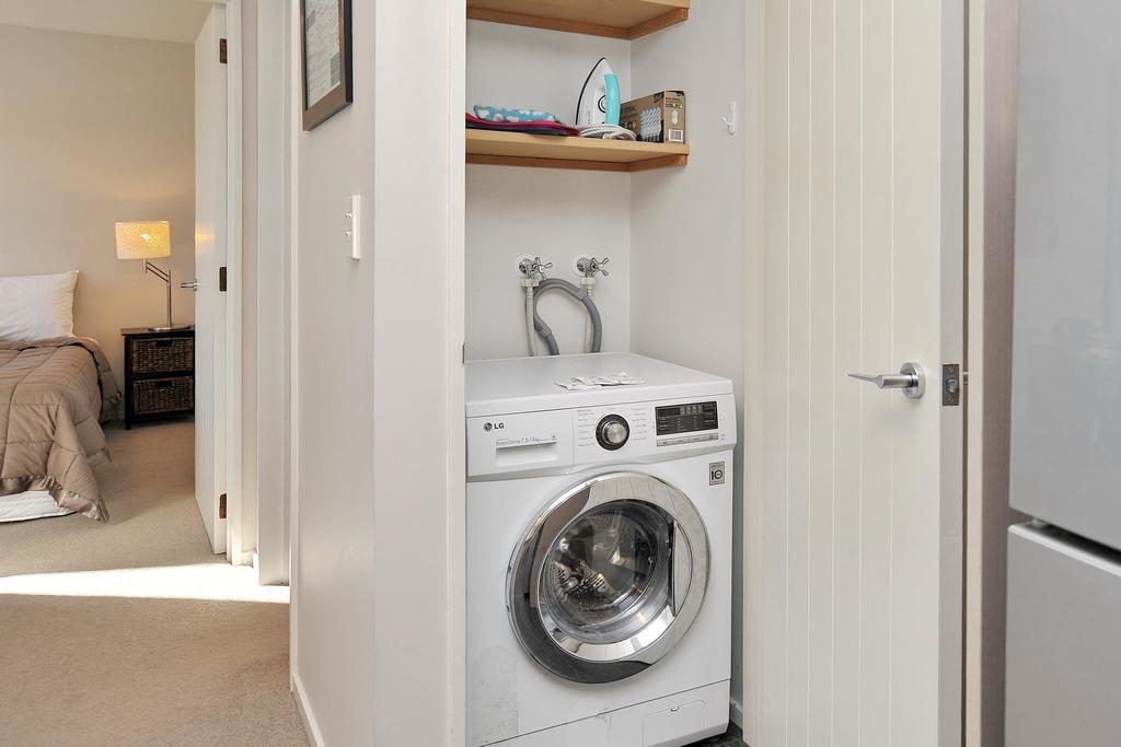 Carlton Villa 3 - Christchurch Holiday Homes מראה חיצוני תמונה