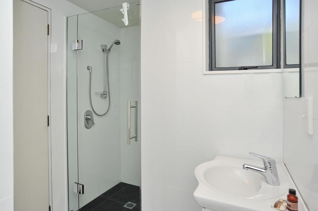Carlton Villa 3 - Christchurch Holiday Homes מראה חיצוני תמונה