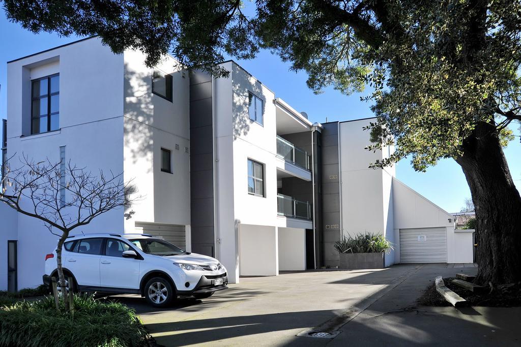 Carlton Villa 3 - Christchurch Holiday Homes מראה חיצוני תמונה